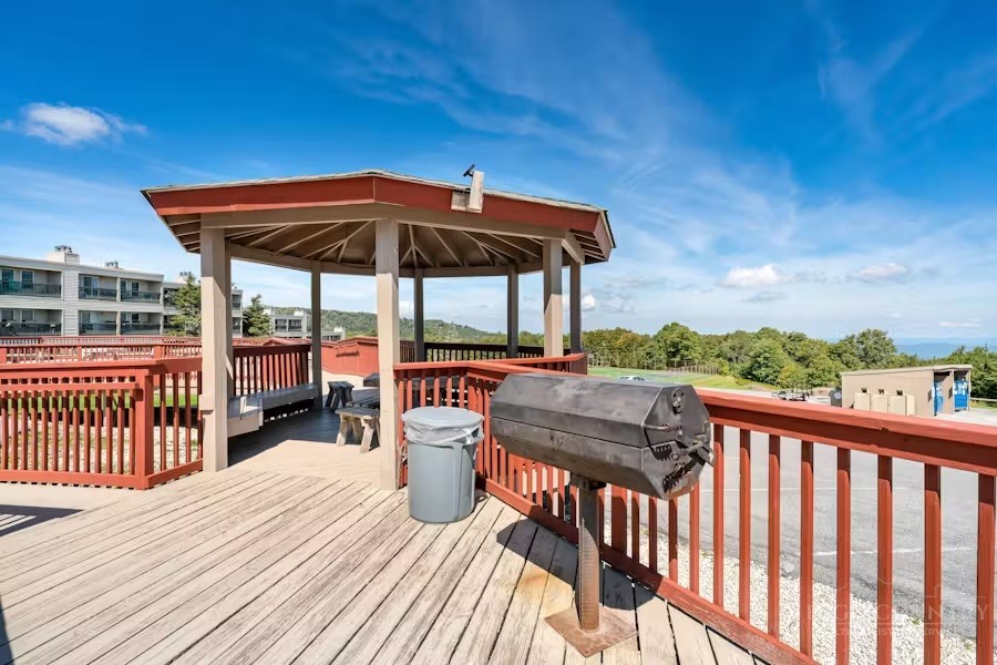 301 Pinnacle Inn Road, Unit 3209 Beech Mountain, NC 28604 - Photo 11 of 37