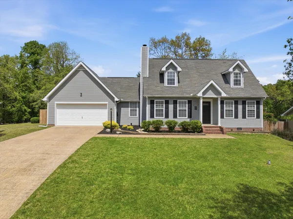 $399,000 | 6528 Olde Ferry Landing, Harrison, TN 37341