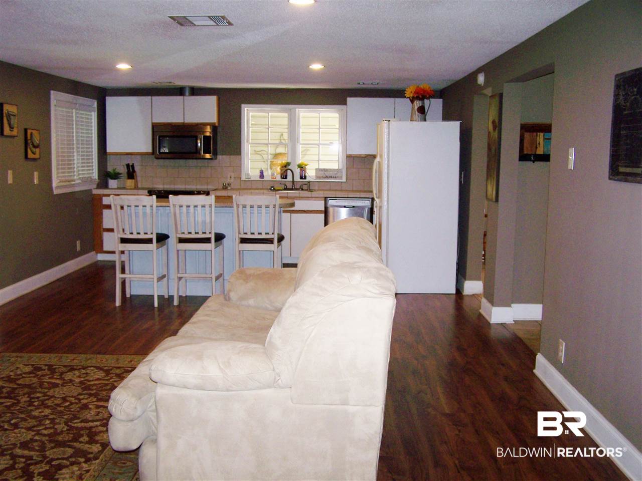 47 St Stephens Avenue Millry, AL 36558 - Photo 7 of 29