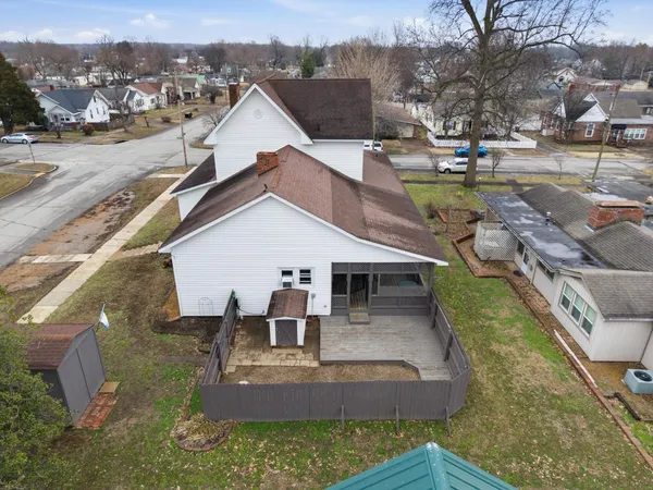 $279,900 | 621 Girard Street, Metropolis, IL 62960