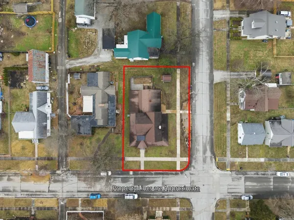$279,900 | 621 Girard Street, Metropolis, IL 62960