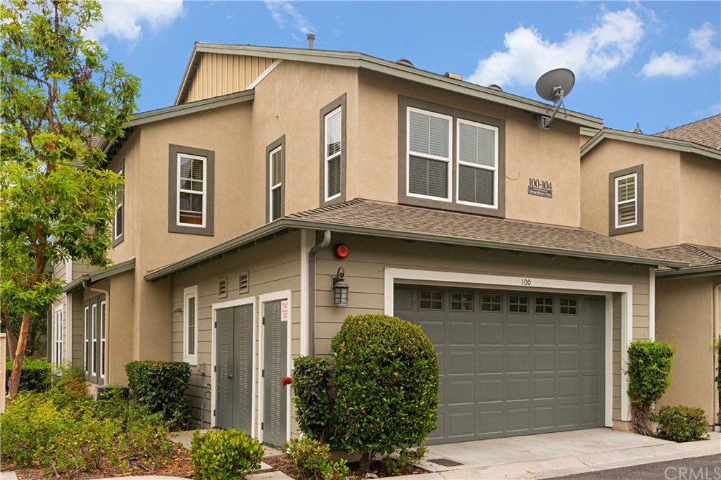 100 Orange Blossom Circle Ladera Ranch, CA 92694 - Photo 1 of 1