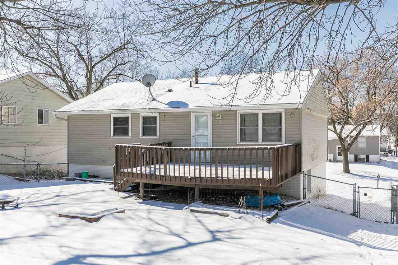 3215 Bramble Road Southwest Cedar Rapids, IA 52404 - Photo 24 of 24 Gallery Image 24