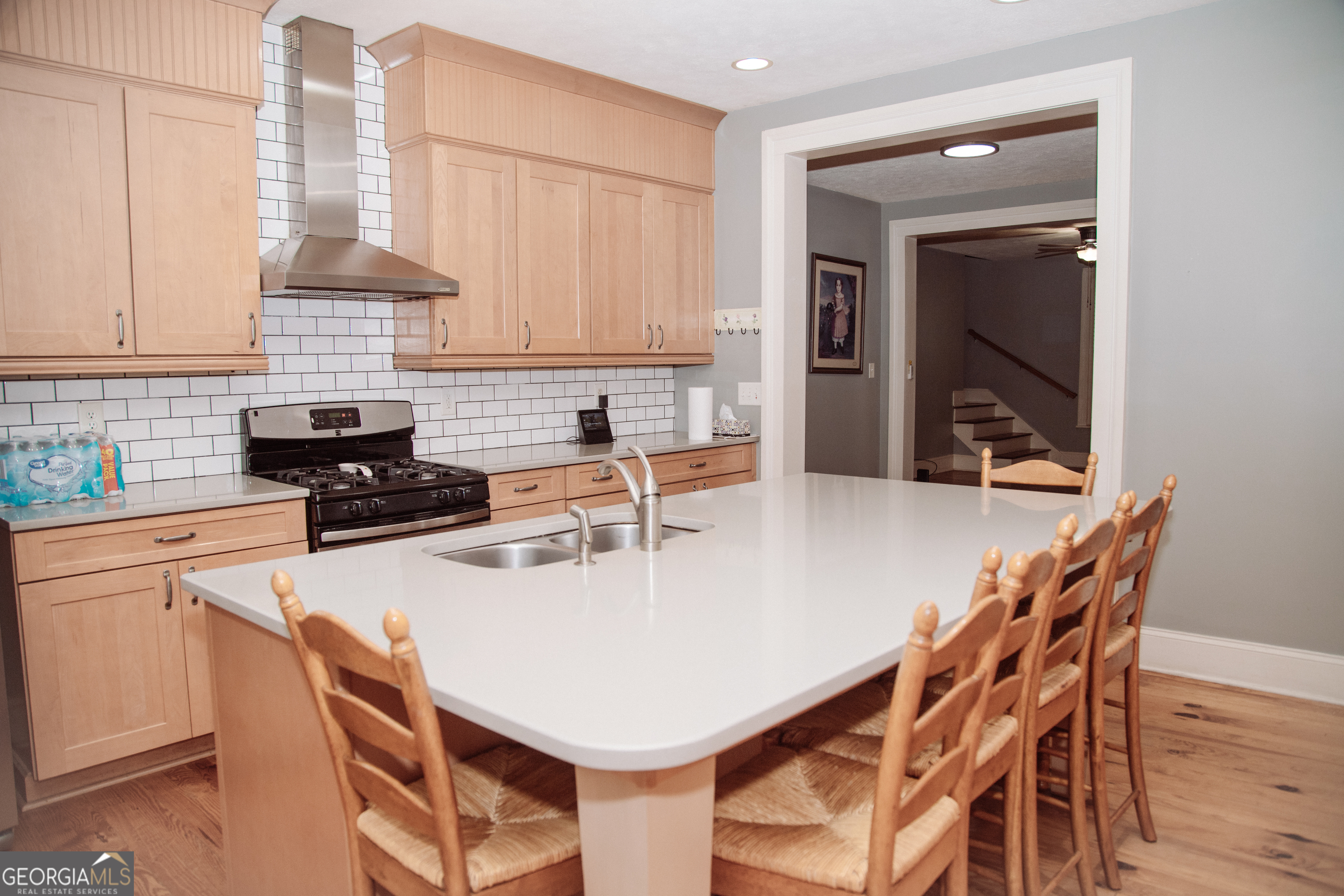 517 South 6th Street Griffin, GA 30224 - Photo 12 of 54