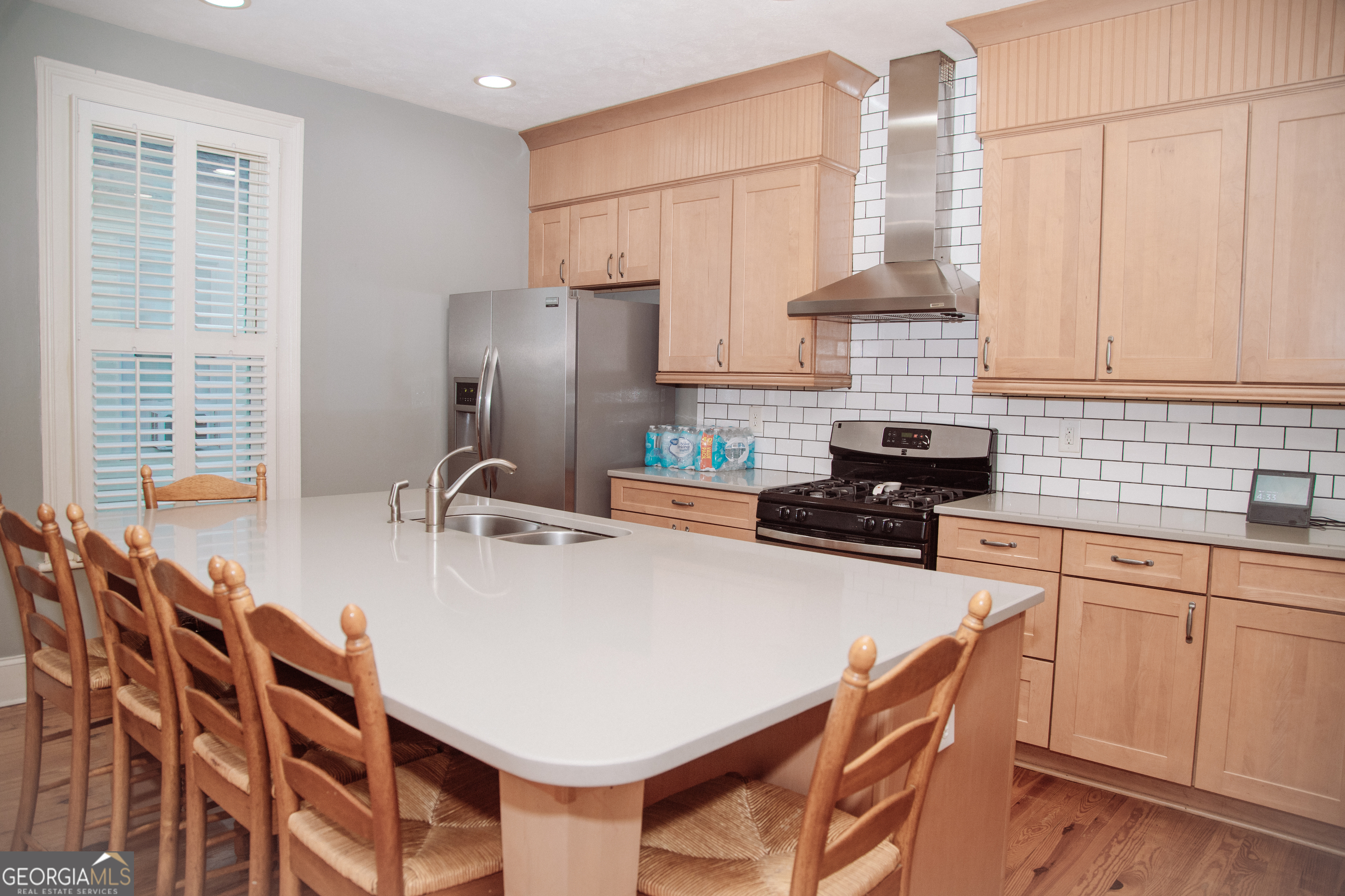 517 South 6th Street Griffin, GA 30224 - Photo 13 of 54