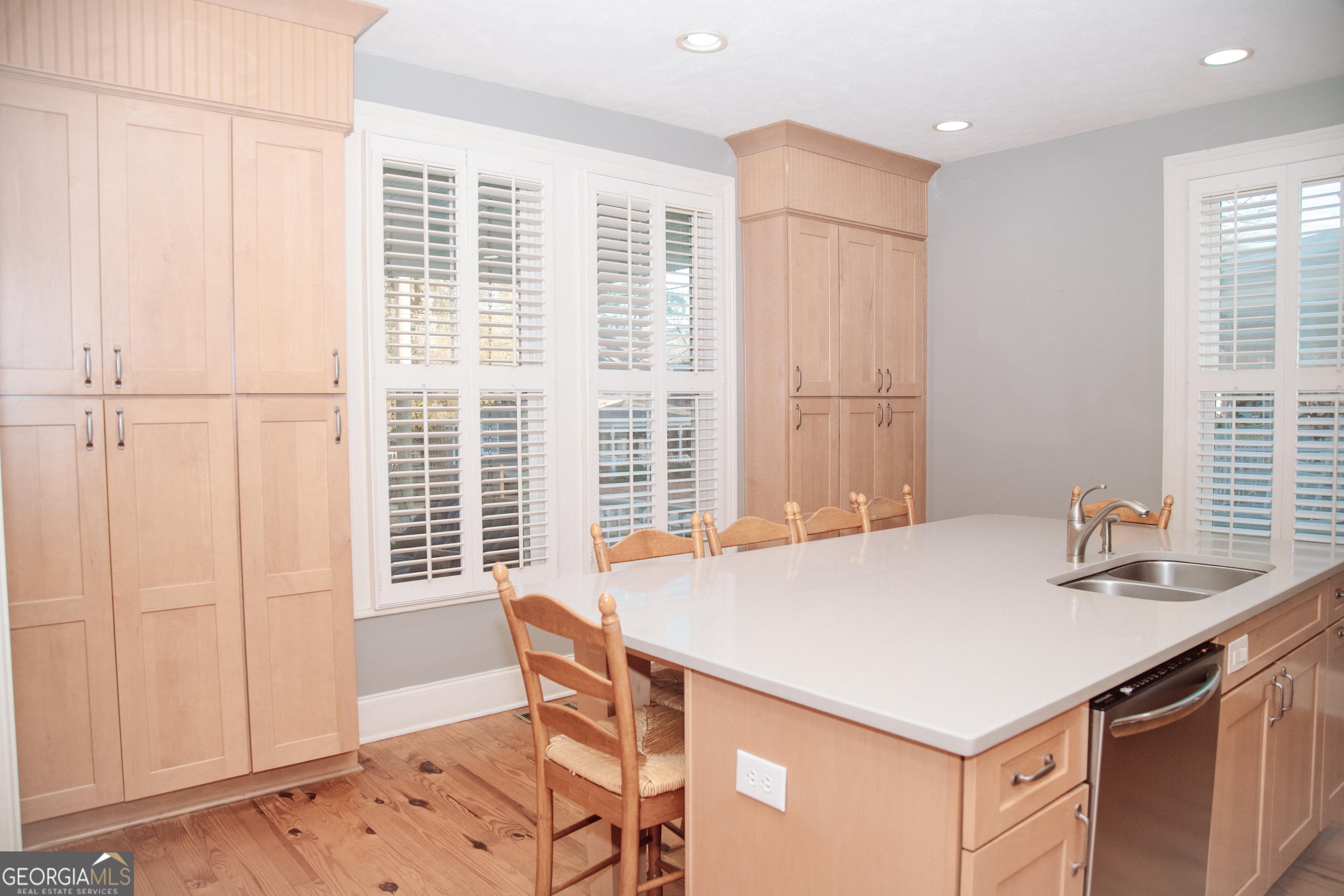 517 South 6th Street Griffin, GA 30224 - Photo 14 of 54