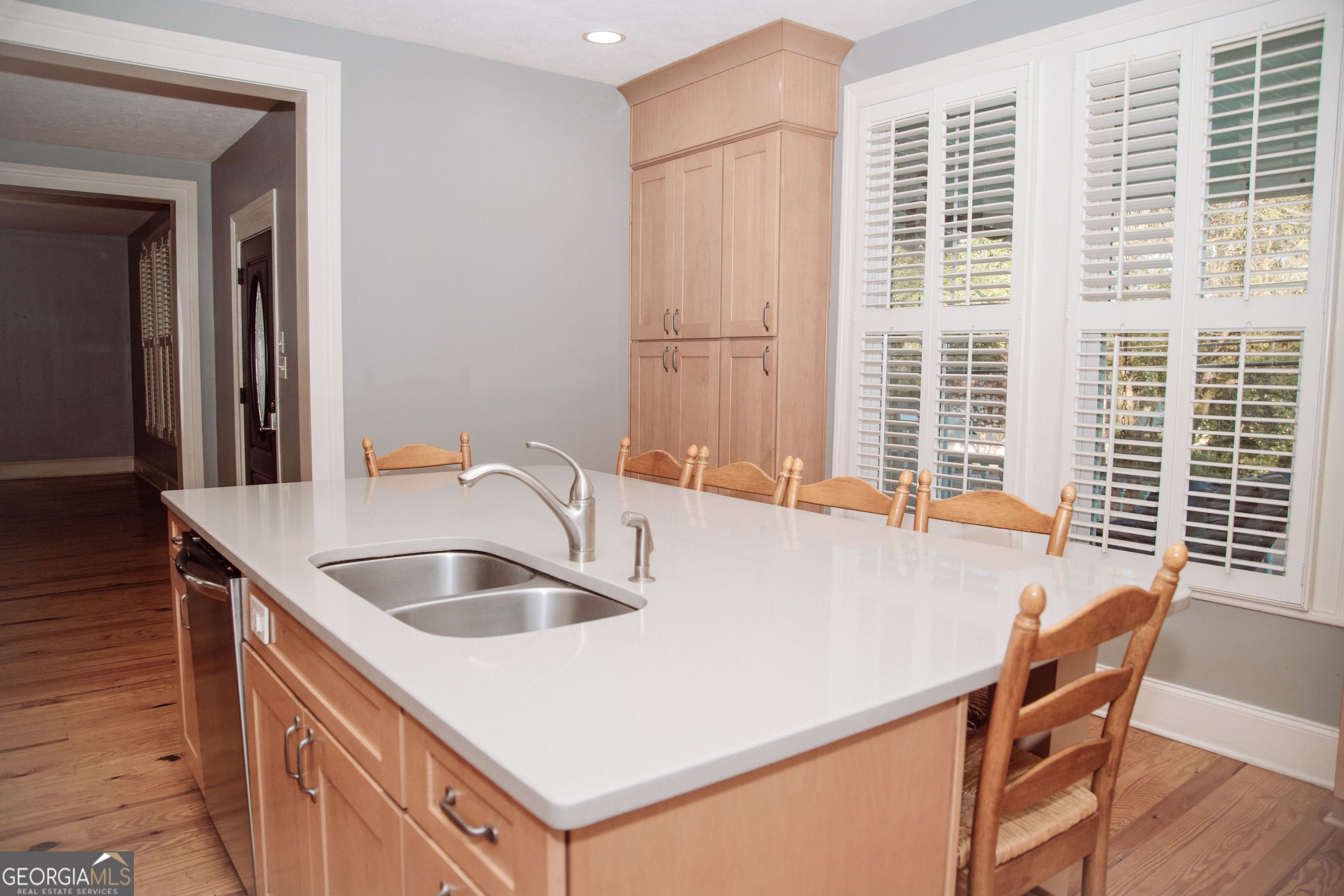 517 South 6th Street Griffin, GA 30224 - Photo 16 of 54