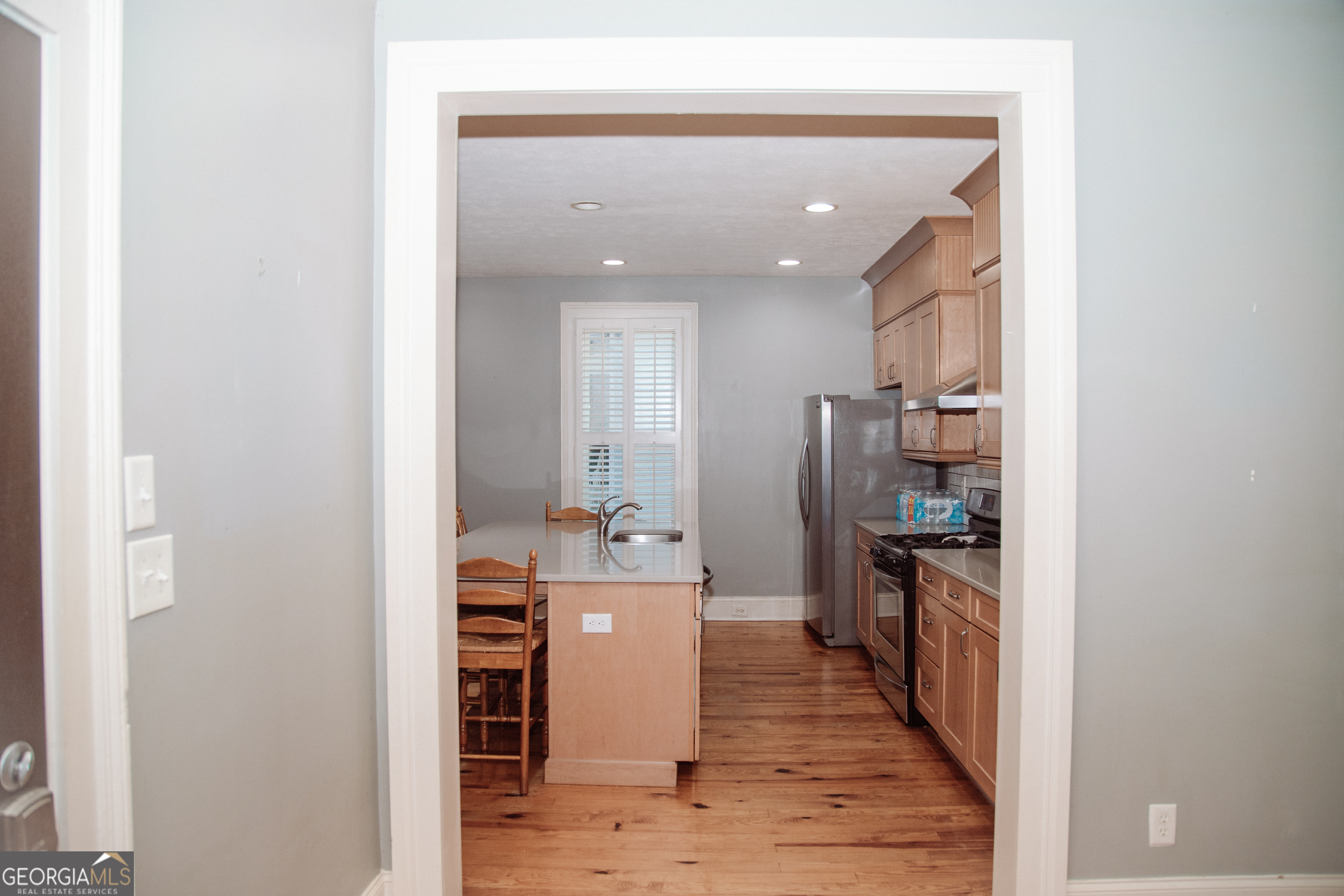 517 South 6th Street Griffin, GA 30224 - Photo 17 of 54