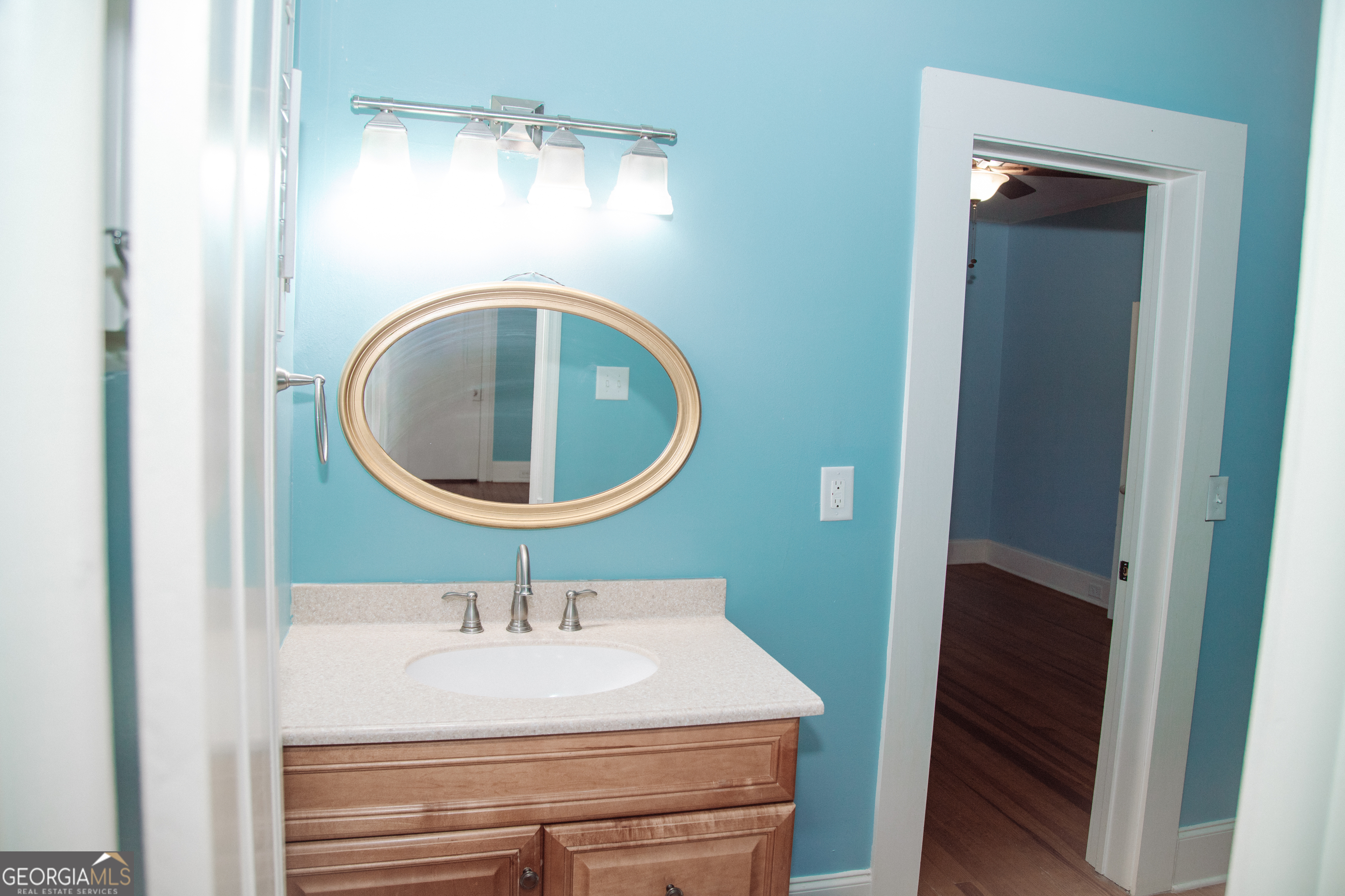 517 South 6th Street Griffin, GA 30224 - Photo 29 of 54