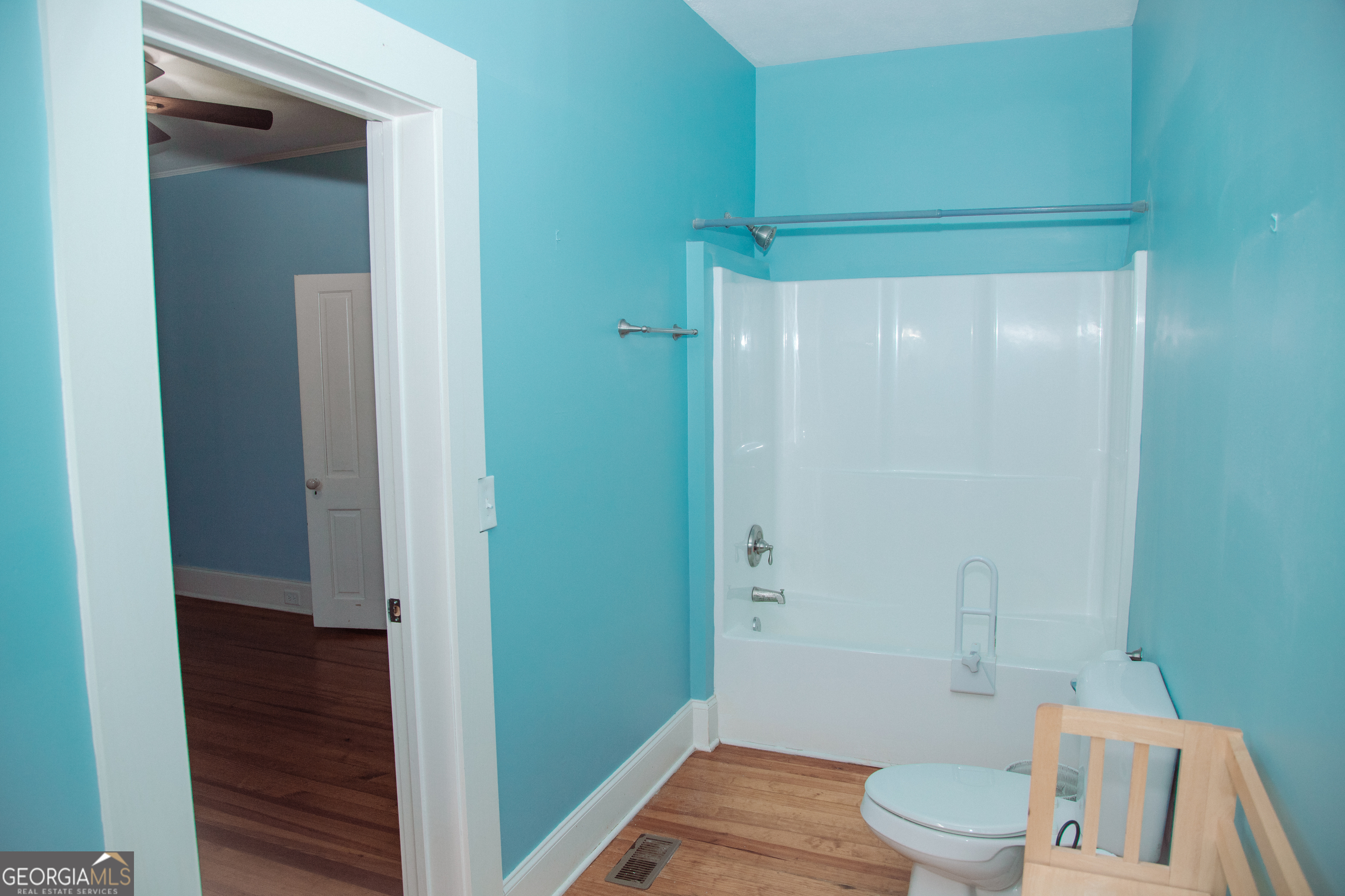 517 South 6th Street Griffin, GA 30224 - Photo 31 of 54