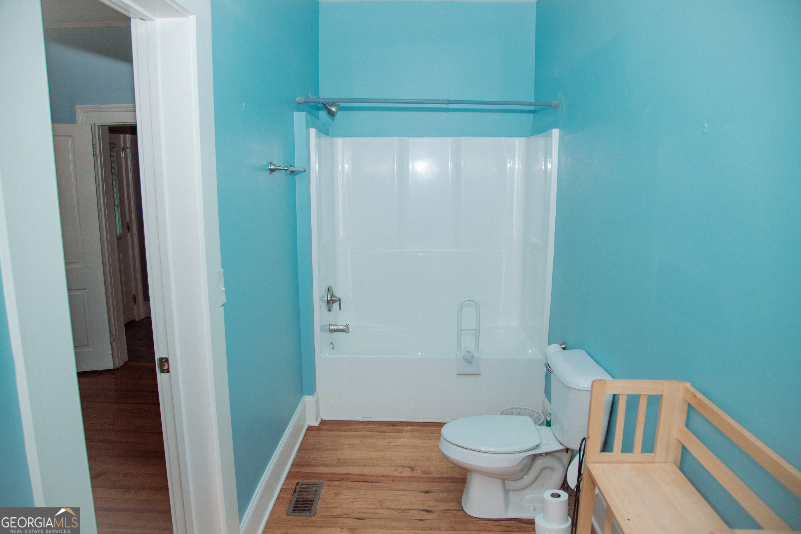 517 South 6th Street Griffin, GA 30224 - Photo 32 of 54