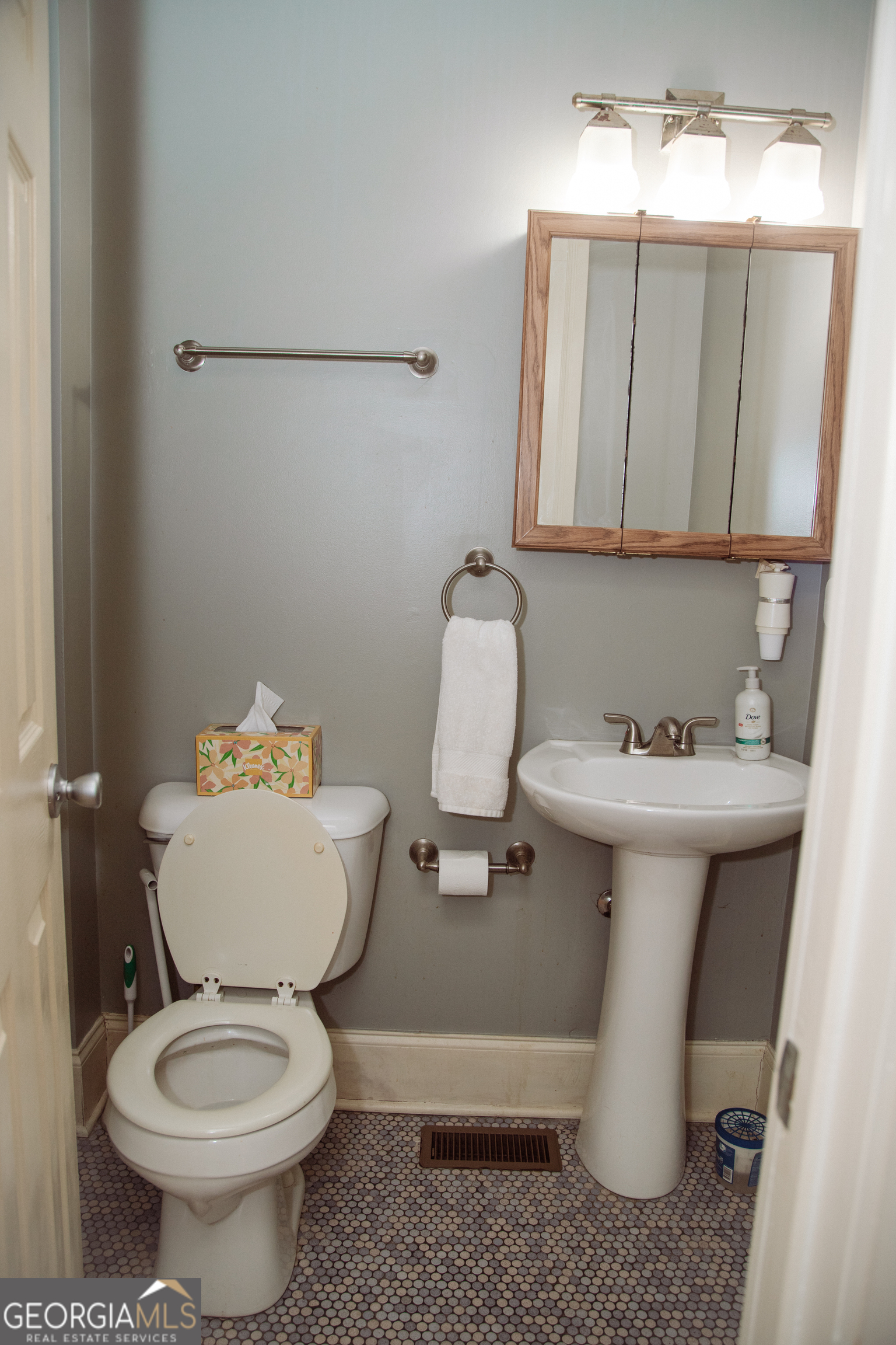 517 South 6th Street Griffin, GA 30224 - Photo 47 of 54