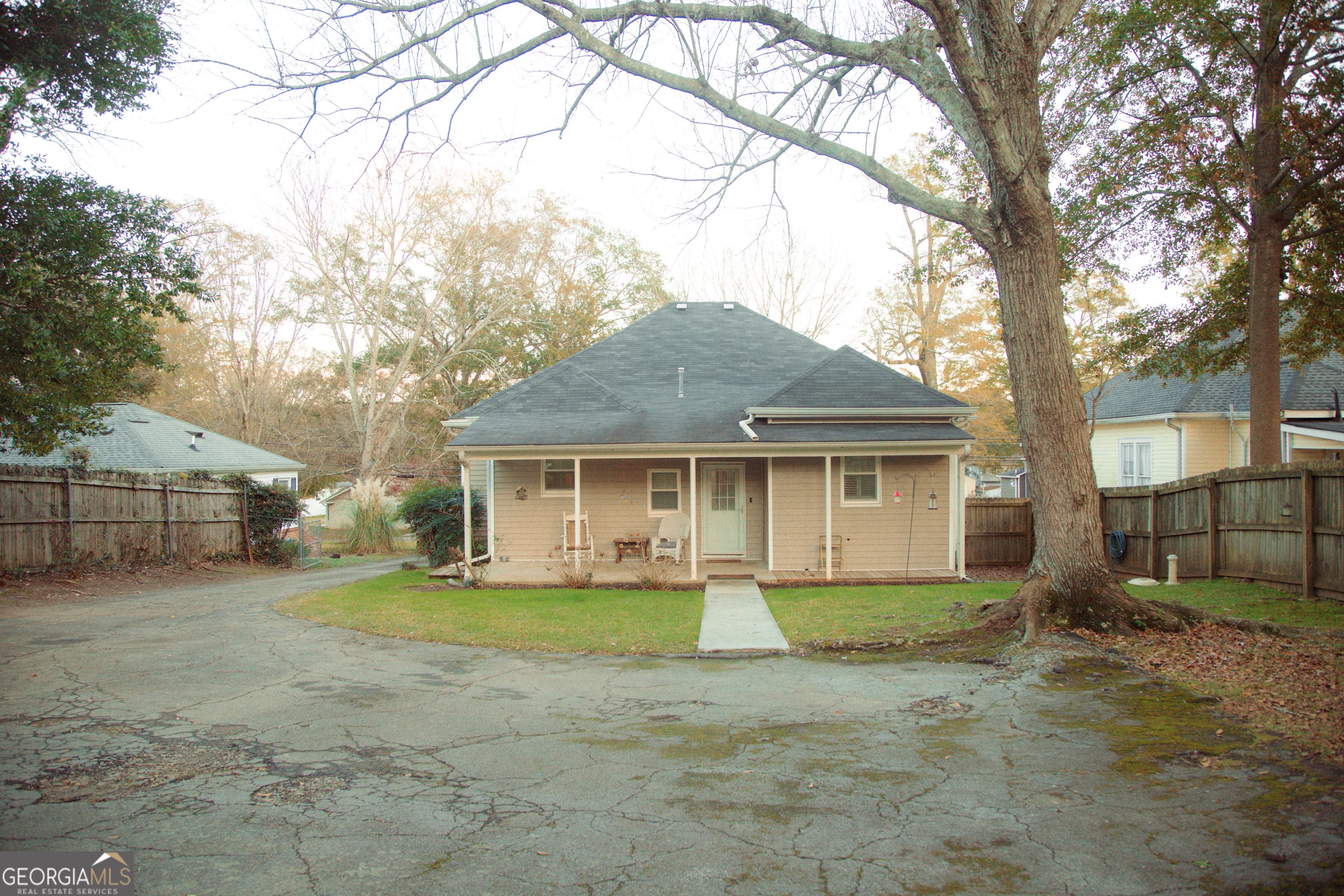 517 South 6th Street Griffin, GA 30224 - Photo 53 of 54