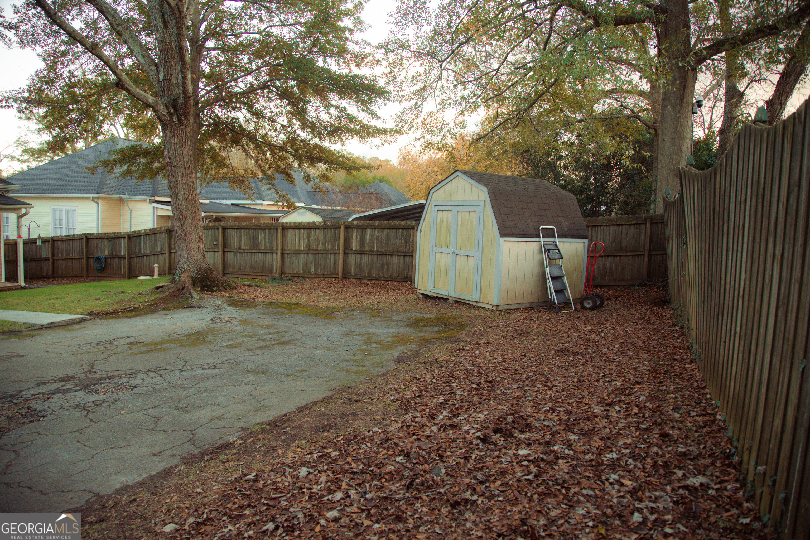 517 South 6th Street Griffin, GA 30224 - Photo 54 of 54