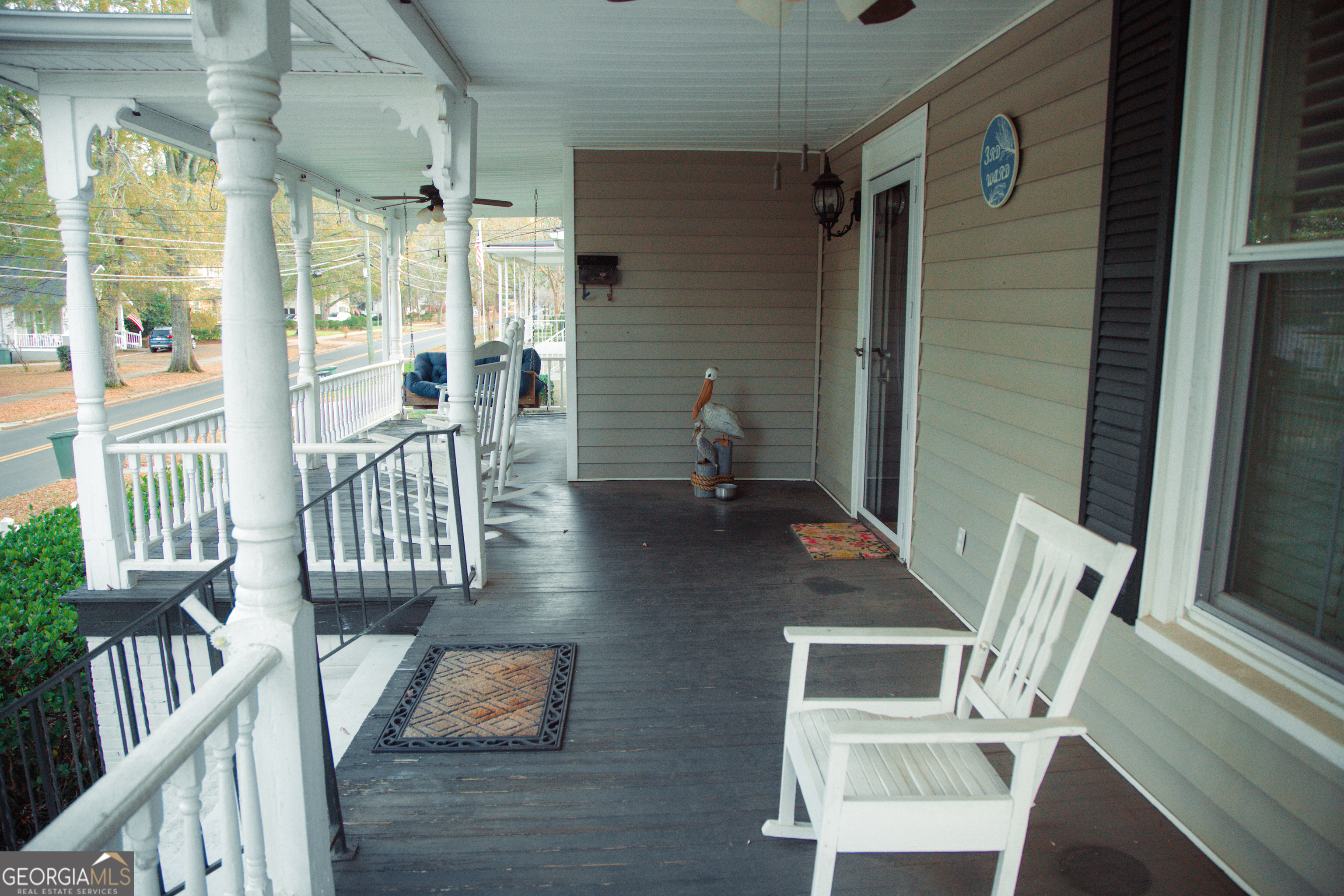 517 South 6th Street Griffin, GA 30224 - Photo 7 of 54