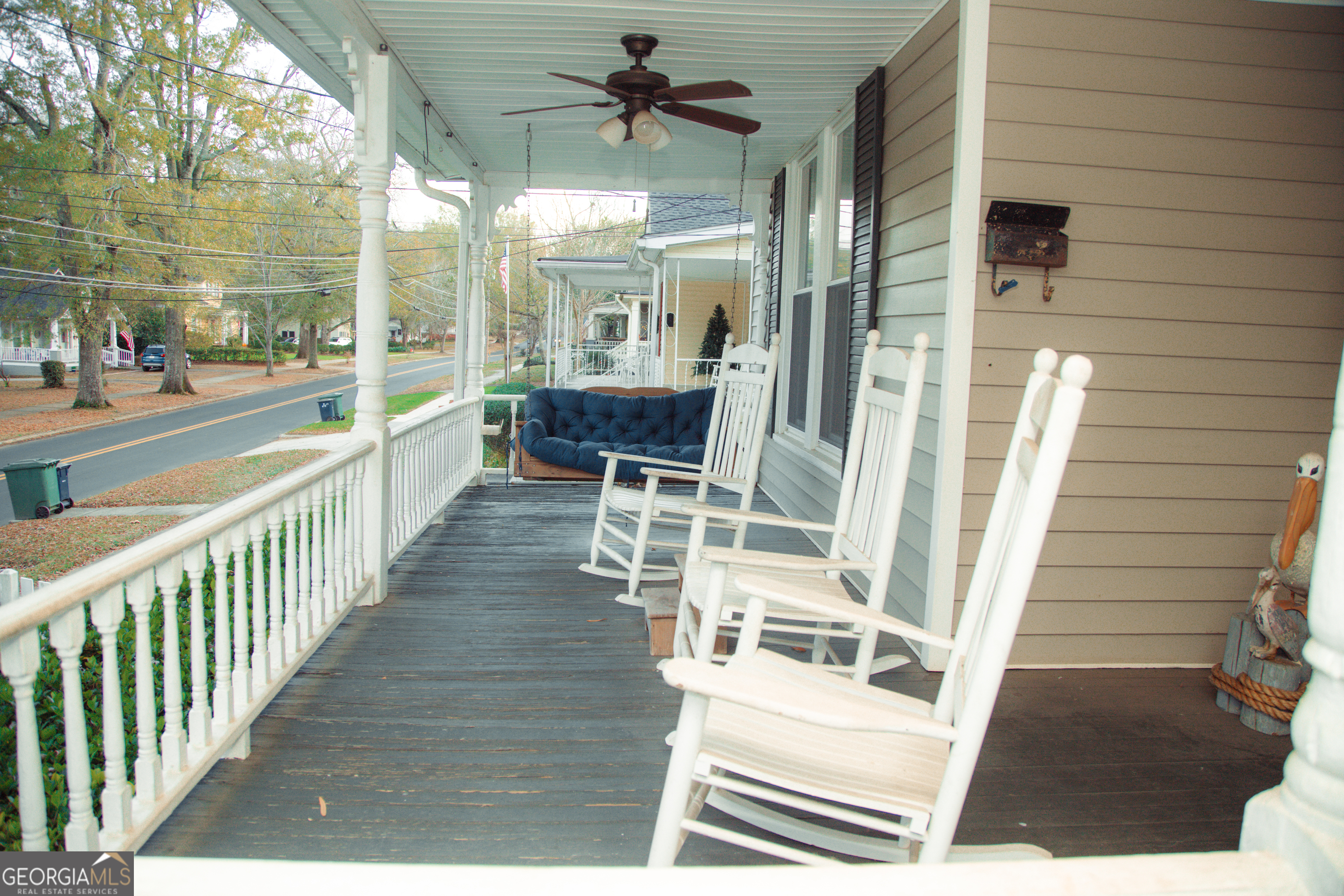 517 South 6th Street Griffin, GA 30224 - Photo 9 of 54