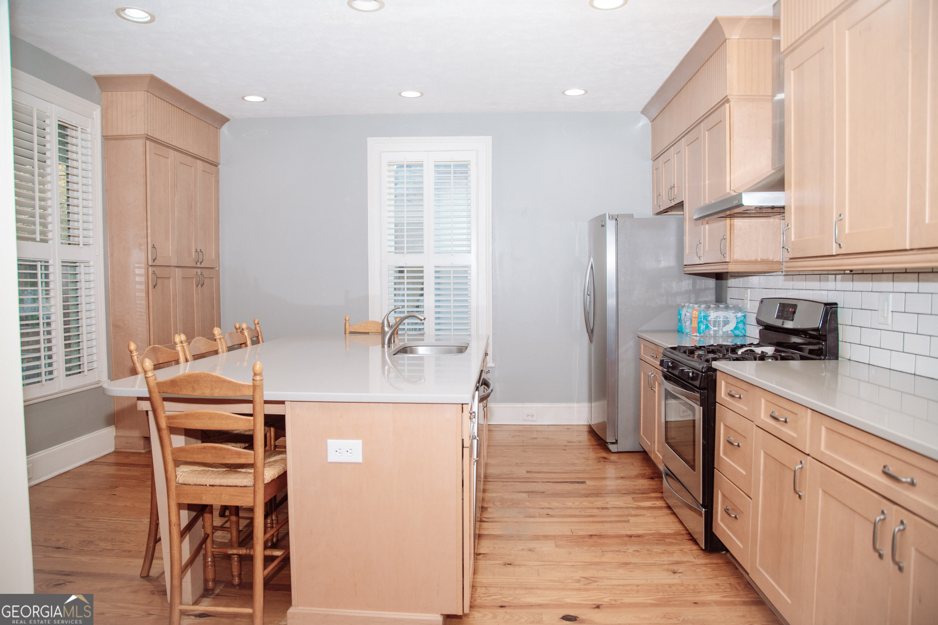 517 South 6th Street Griffin, GA 30224 - Photo 10 of 54