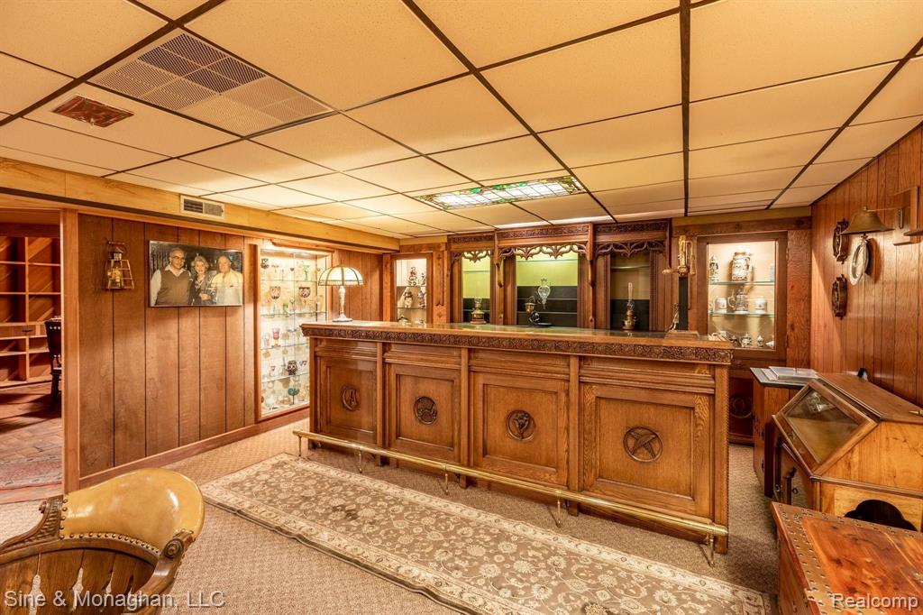 85 Stonehurst Road Grosse Pointe Shores, MI 48236 - Photo 25 of 39