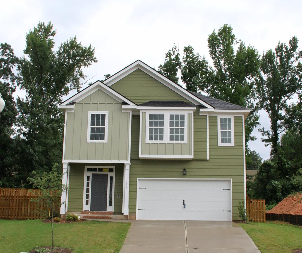 475 Riley Lane Grovetown, GA 30813 - Photo 1 of 25 Main View