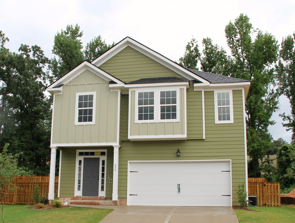 475 Riley Lane Grovetown, GA 30813 - Photo 2 of 25