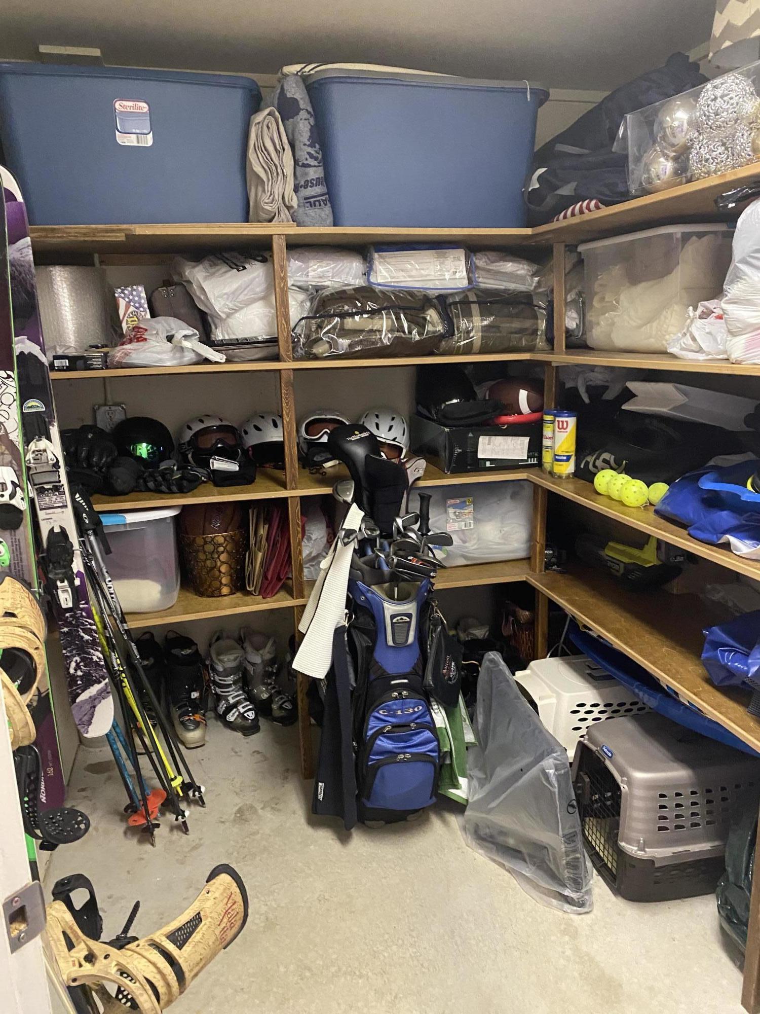 333 Adams Ranch Road, Unit 702 Mountain Village, CO 81435 - Photo 18 of 19 Storage