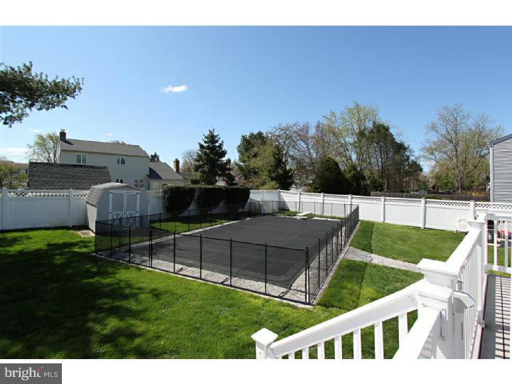 133 Bartram Road Marlton, NJ 08053 - Photo 23 of 25