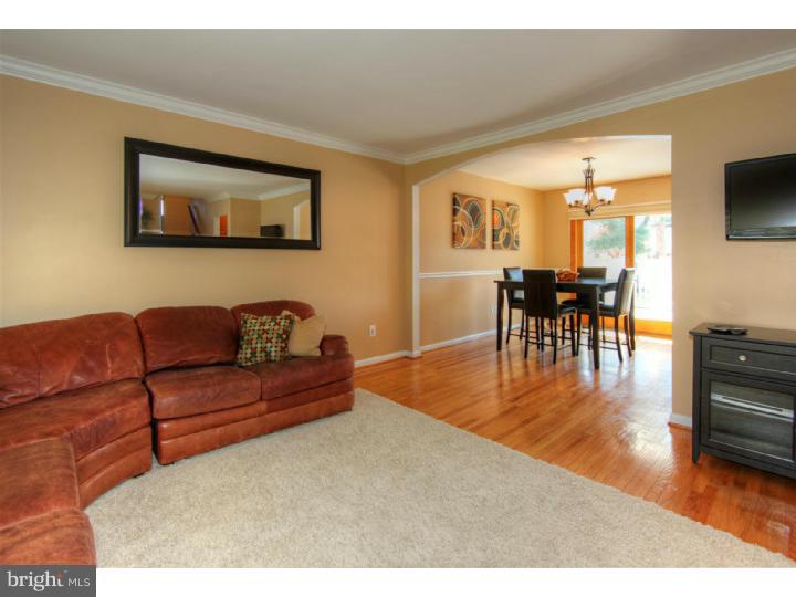 133 Bartram Road Marlton, NJ 08053 - Photo 4 of 25