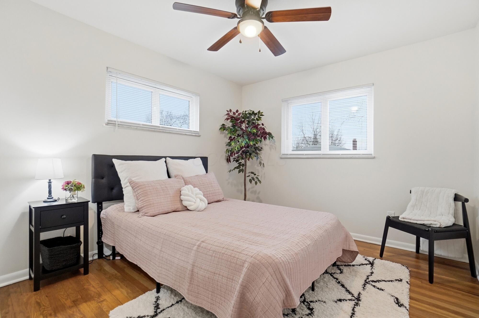 4455 Kenfield Road Columbus, OH 43224 - Photo 22 of 44 Bedroom 2