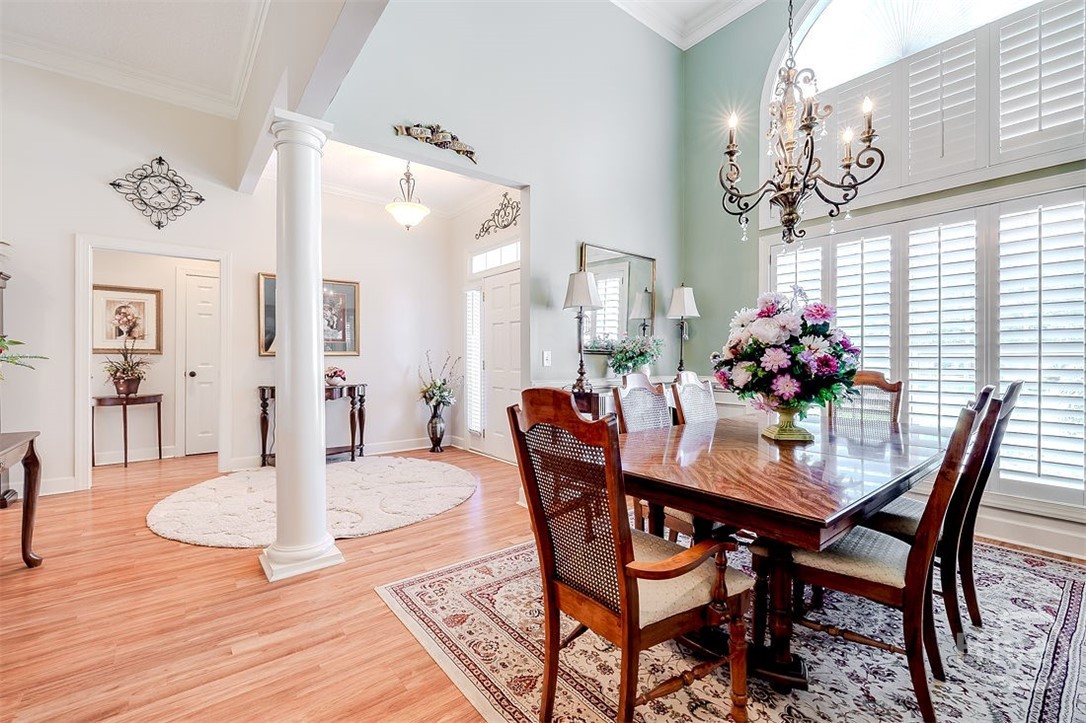 110 Cobbleton Drive Rincon, GA 31326 - Photo 8 of 40 Gallery Image 8