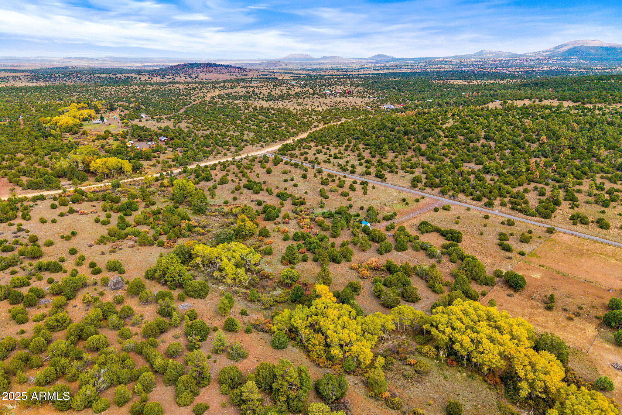 15 N3479 Vernon, AZ 85940 - Photo 9 of 21 a view of a city with an ocean beach