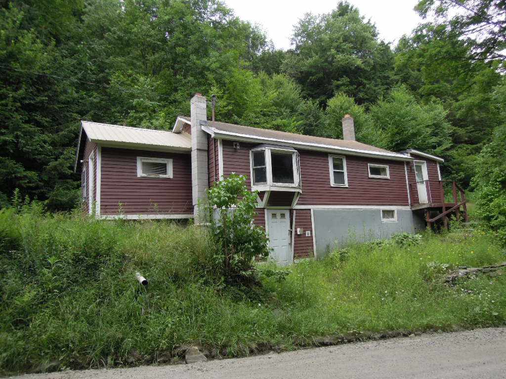 144 Hubbard Hill Road Halifax, VT 05342 - Photo 1 of 17