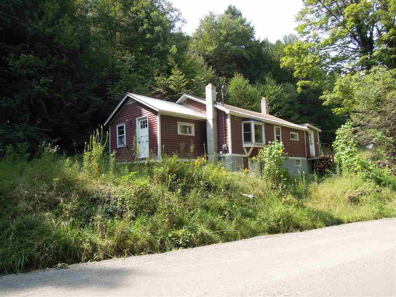 144 Hubbard Hill Road Halifax, VT 05342 - Photo 2 of 17