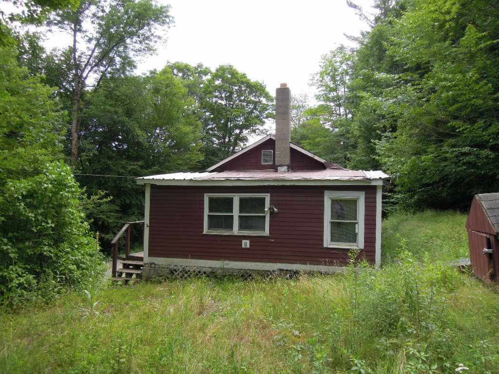 144 Hubbard Hill Road Halifax, VT 05342 - Photo 4 of 17