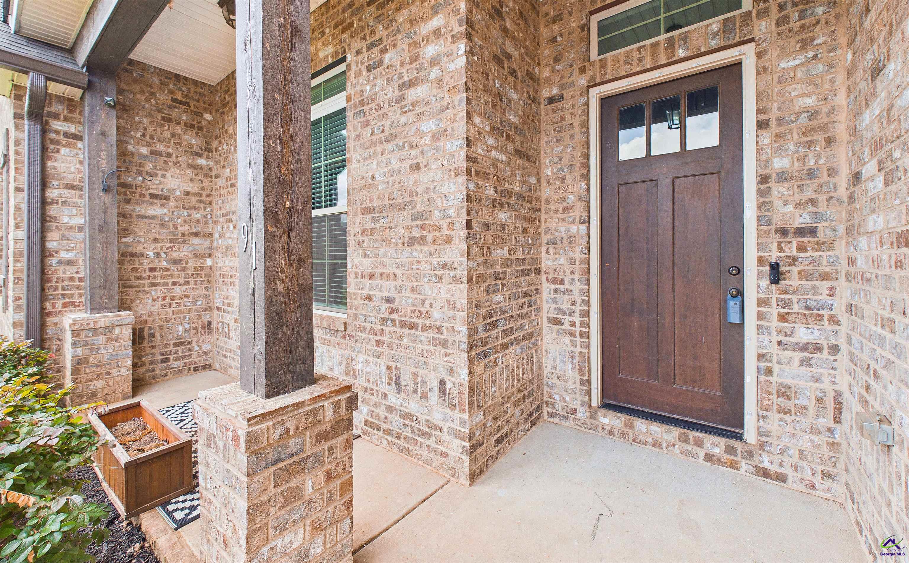 91 Barnyard Way Perry, GA 31069 - Photo 8 of 62 Gallery Image 8