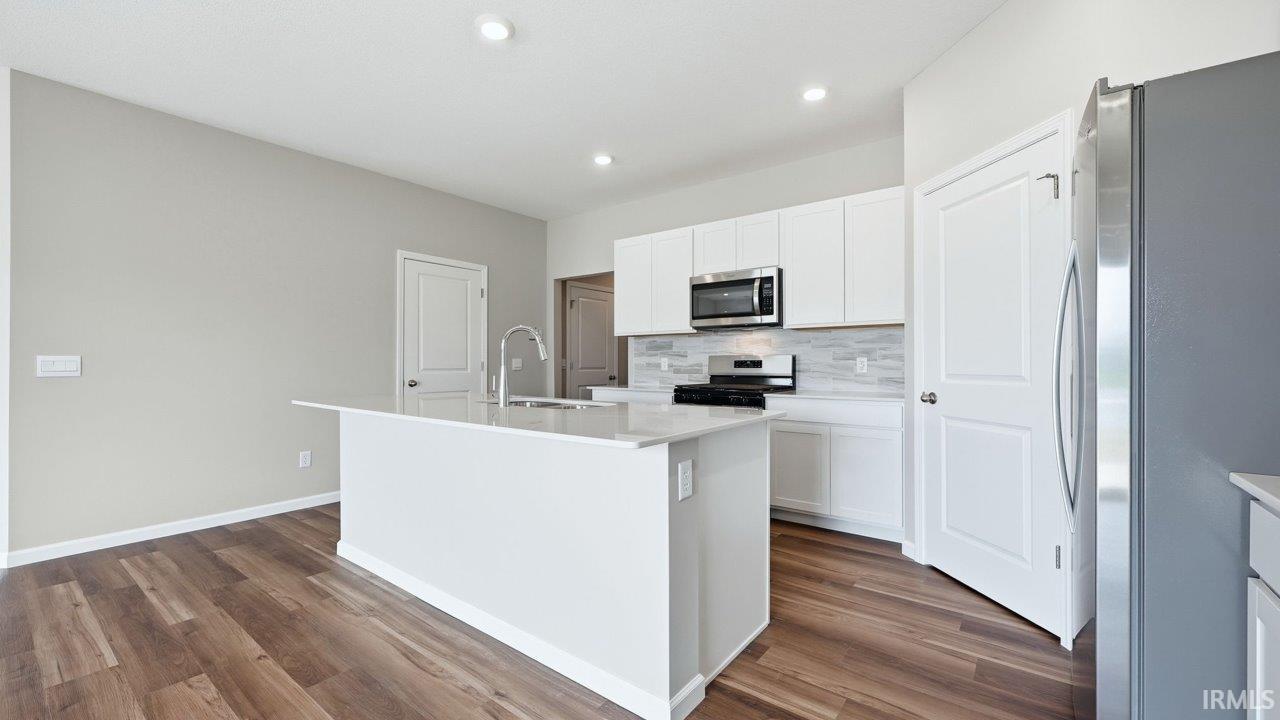 741 Atilla Way Huntertown, IN 46748 - Photo 8 of 35