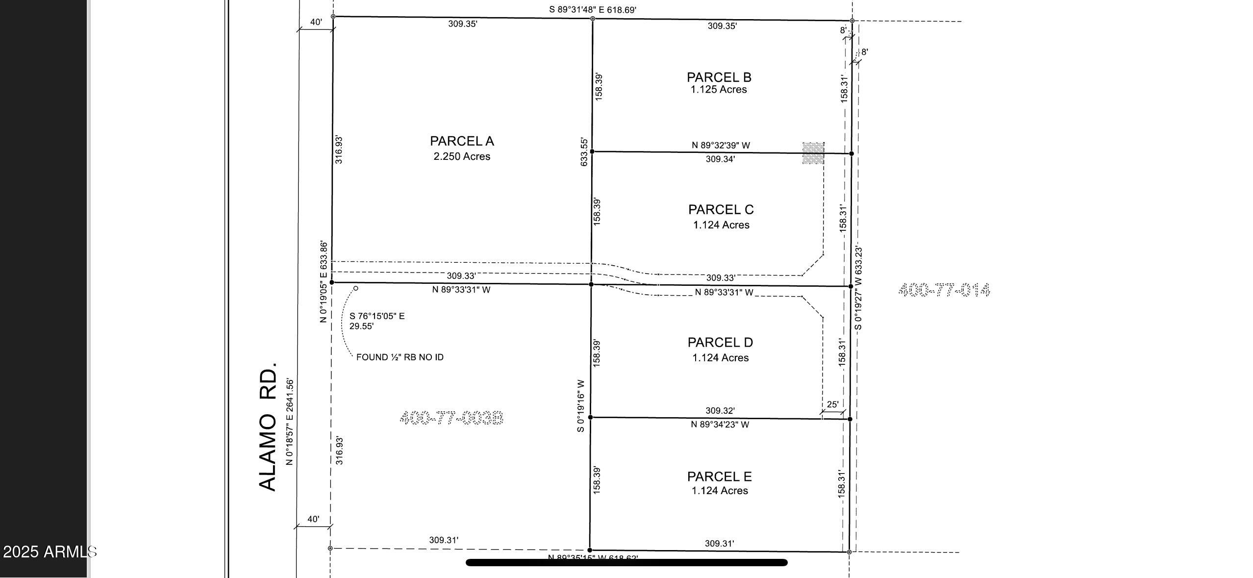 2241 South Alamo Road Buckeye, AZ 85326 - Photo 8 of 8