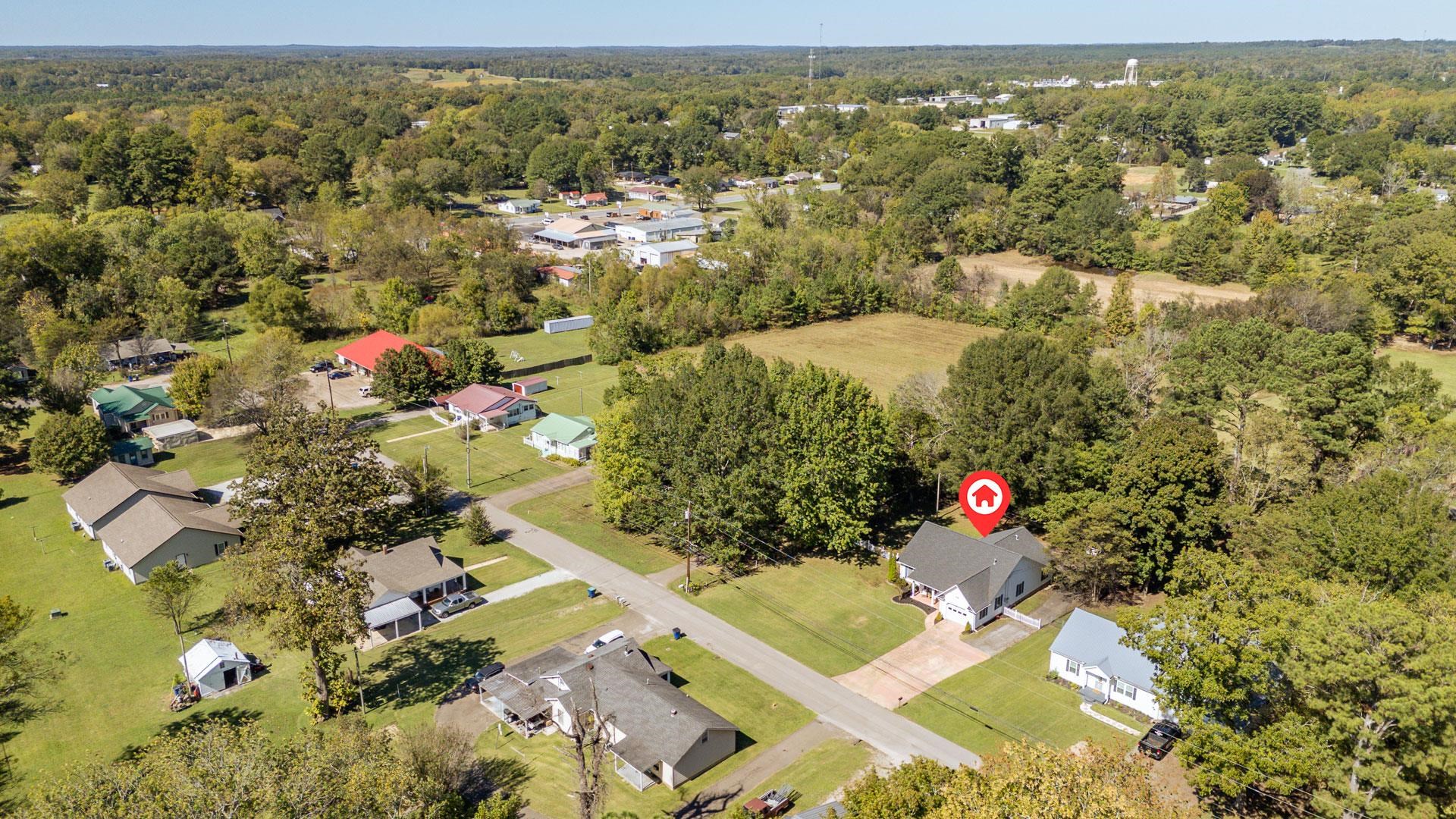 224 Willow Drive Adamsville, TN 38310 - Photo 22 of 40