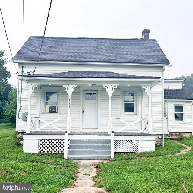 21328 Mt Lena Road Boonsboro, MD 21713 - Photo 2 of 31