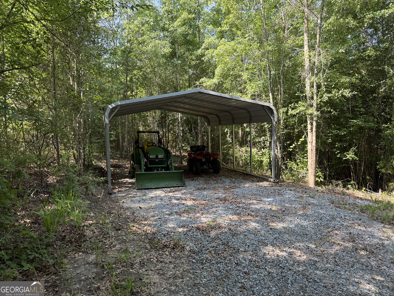 651 Branan Road Toomsboro, GA 31090 - Photo 44 of 53