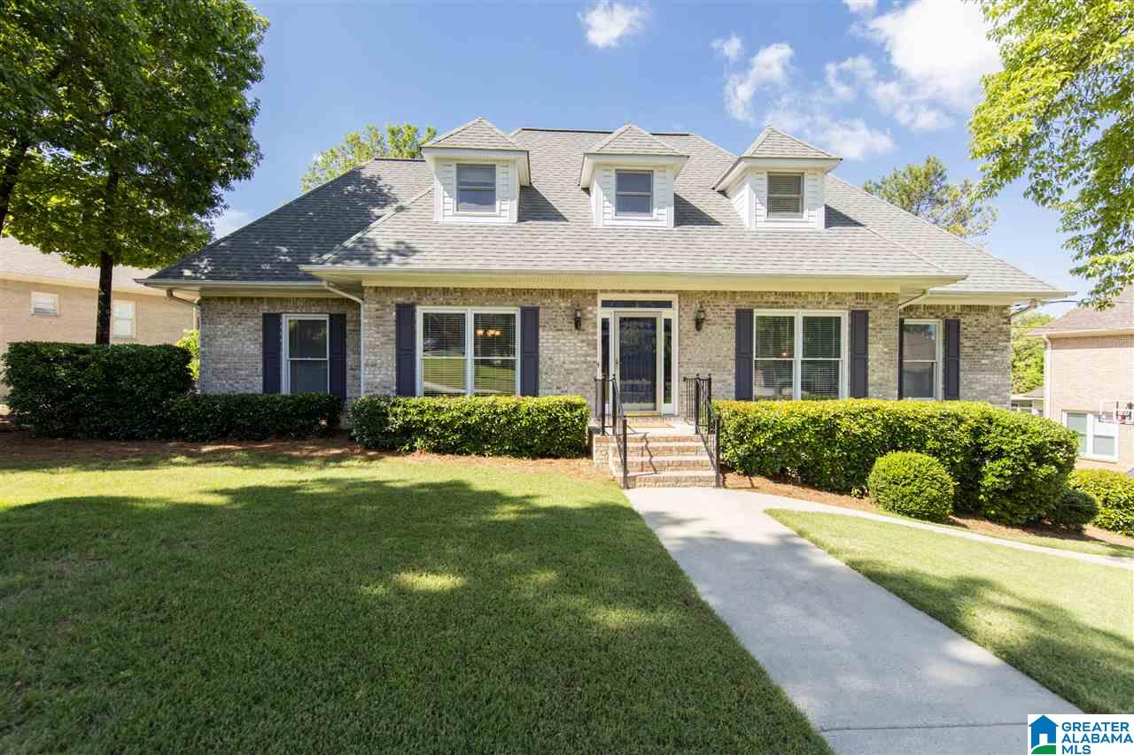 105 Kingsley Road Alabaster, AL 35007 - Photo 2 of 48