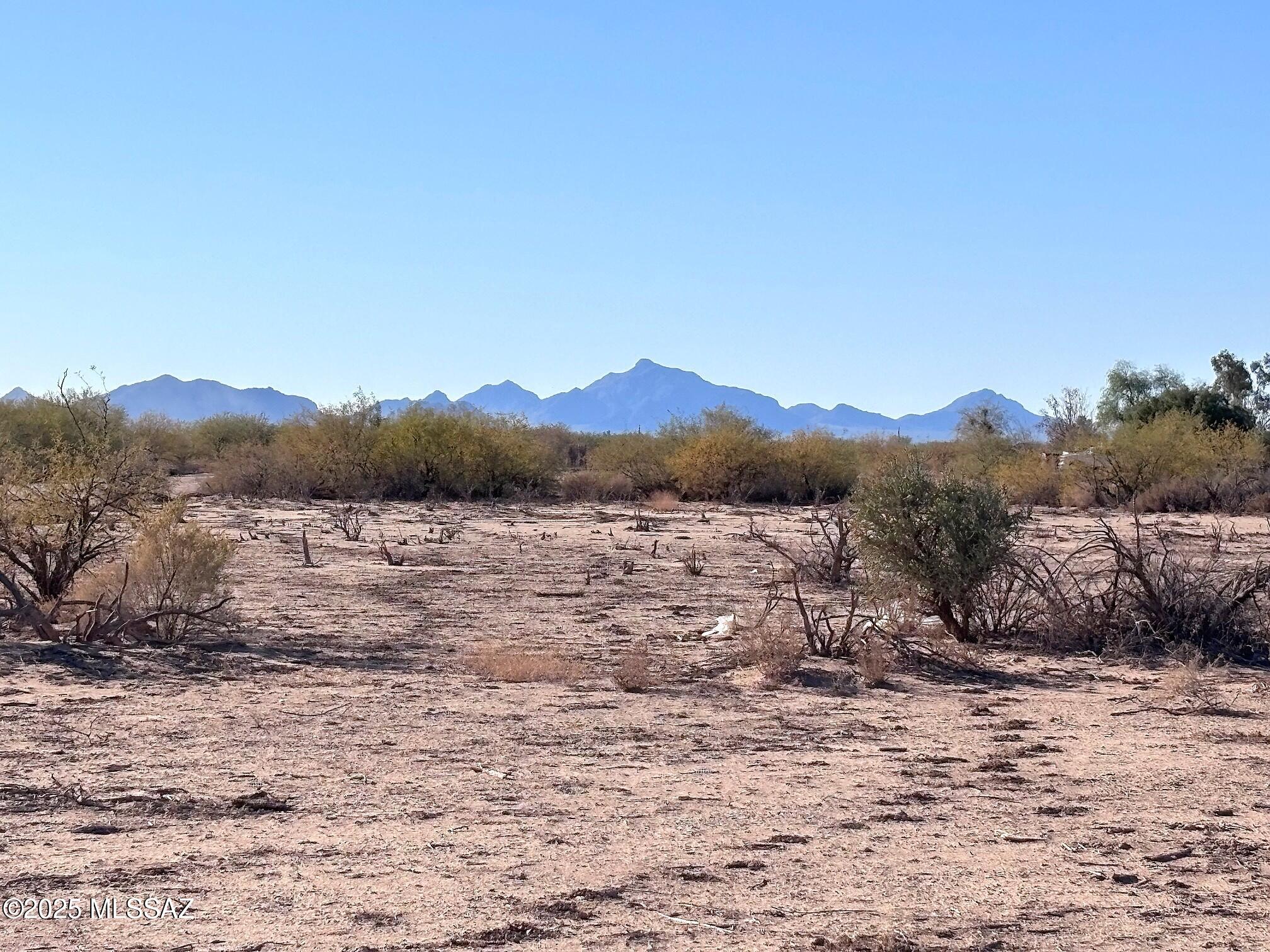 0 West Dally Road Tucson, AZ 85743 - Photo 19 of 22
