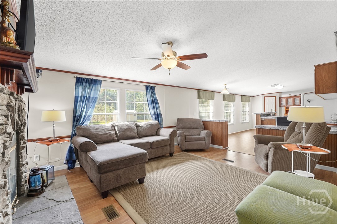 1298 Lee Road Pembroke, GA 31321 - Photo 25 of 32
