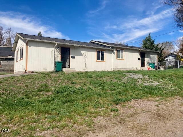 925 Fulton Street Klamath Falls, OR 97601 - Photo 25 of 32