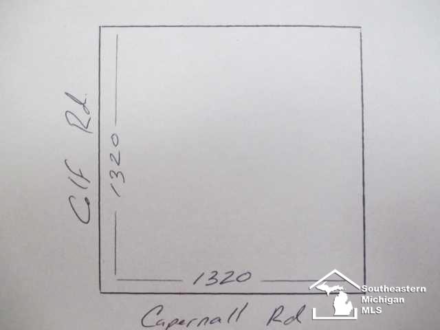 13540 Capernall Road Carleton, MI 48117 - Photo 1 of 6 Gallery Image 1