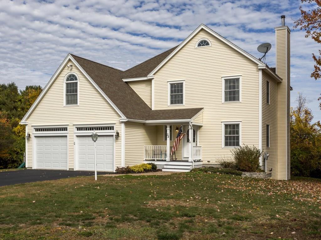 32 Meeting House Road Scarborough, ME 04074 - Photo 29 of 30 Photo