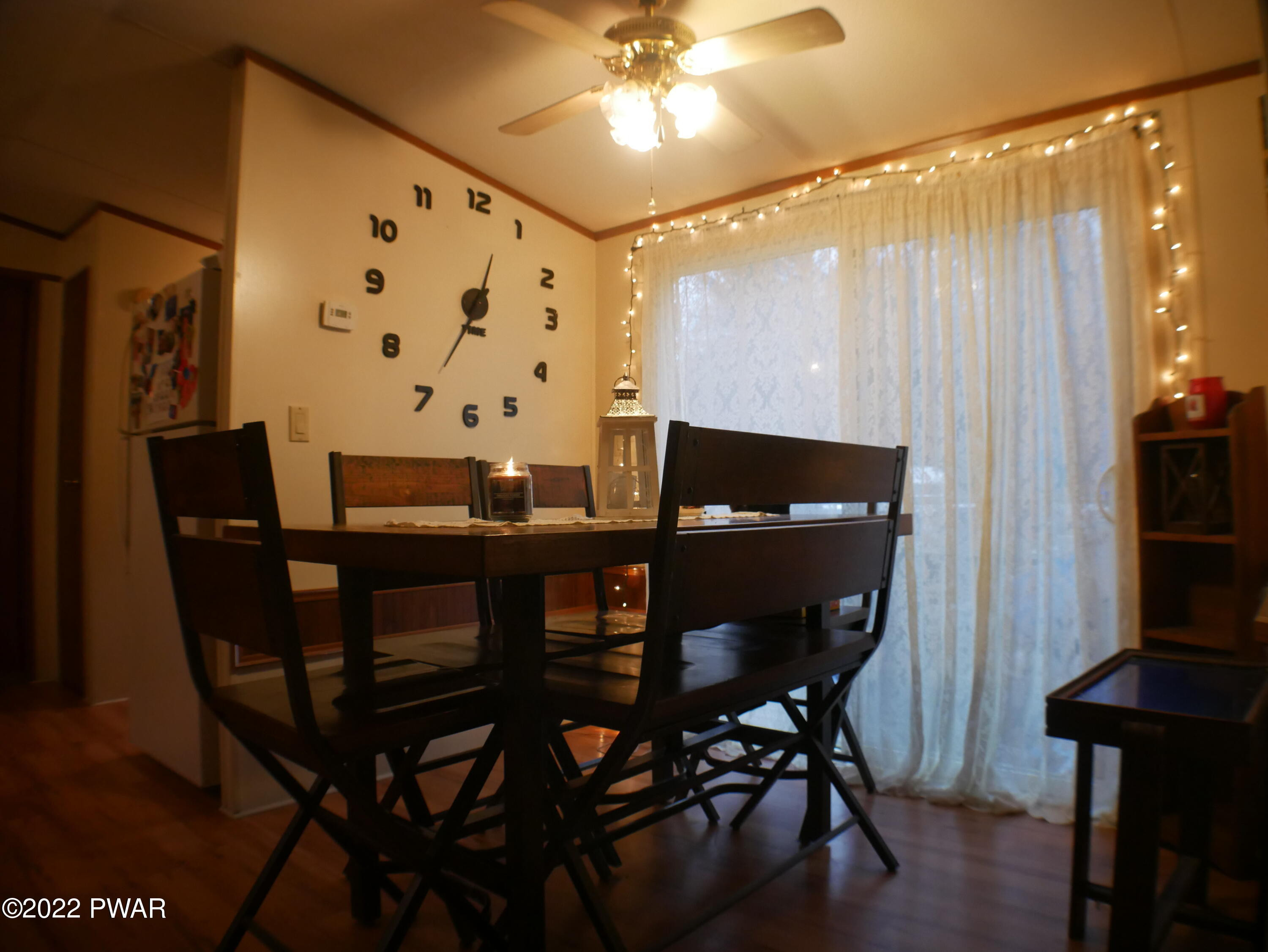 4156 Lakeview Road Susquehanna, PA 18847 - Photo 7 of 18 Kitchen/Dining Room