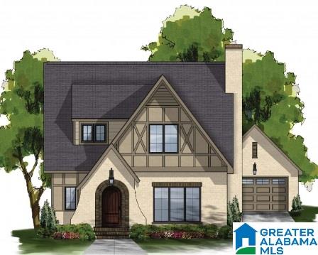 558 Grayson Place Chelsea, AL 35043 - Photo 12 of 13