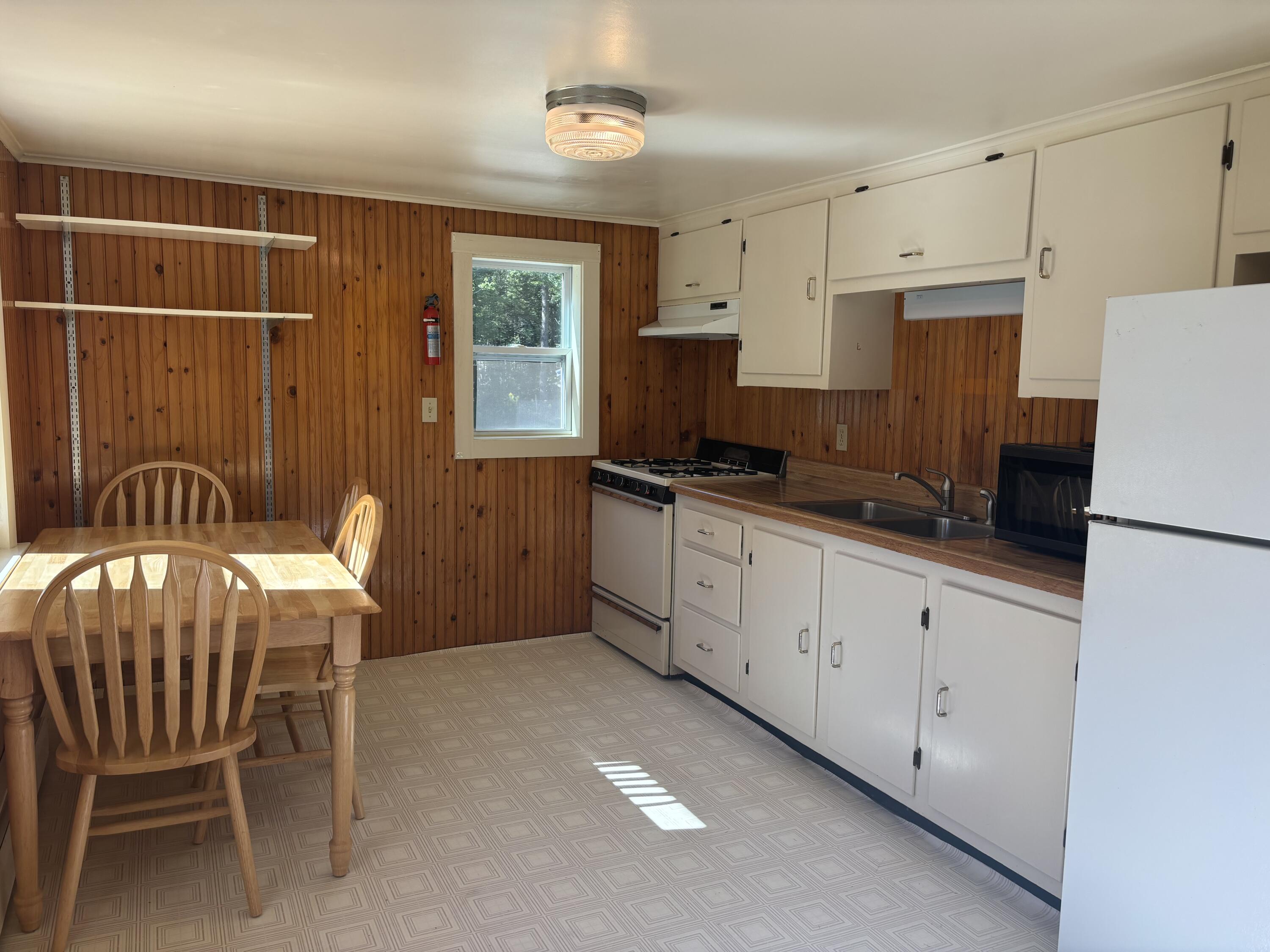 227 Thorsen Road Hancock, ME 04640 - Photo 3 of 7 Kitchen