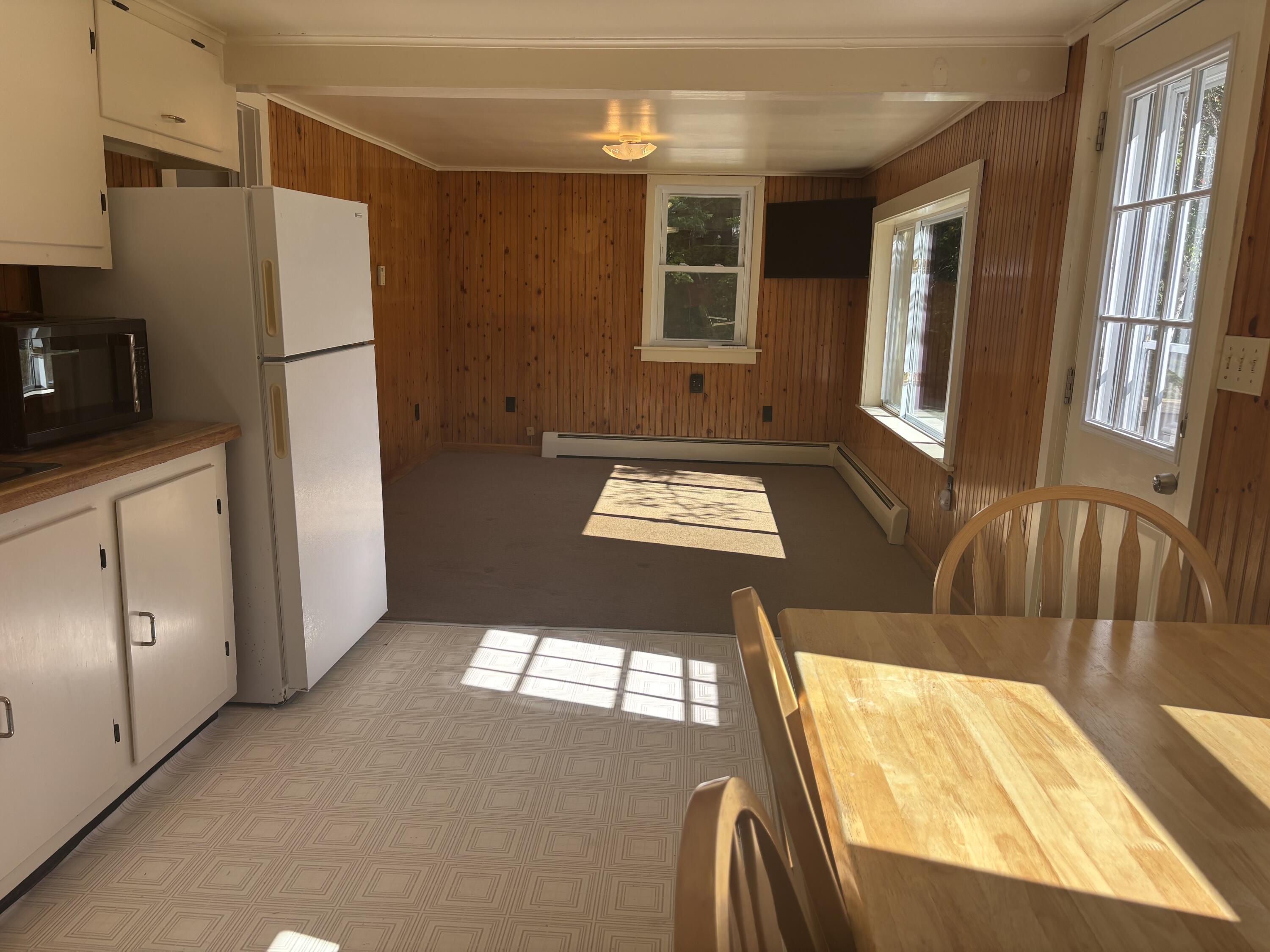 227 Thorsen Road Hancock, ME 04640 - Photo 7 of 7 Open Floor Plan