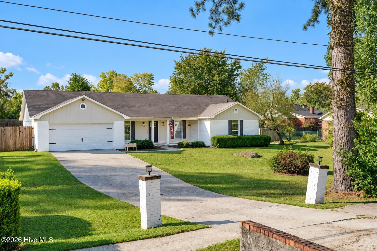 4576 Oakley Pirkle Road Martinez, GA 30907 - Photo 51 of 69 Oakley MLS 054